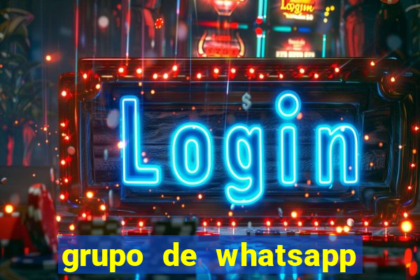 grupo de whatsapp coin master