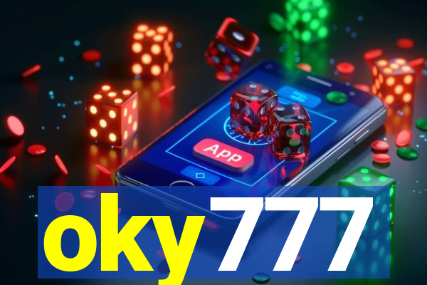 oky777