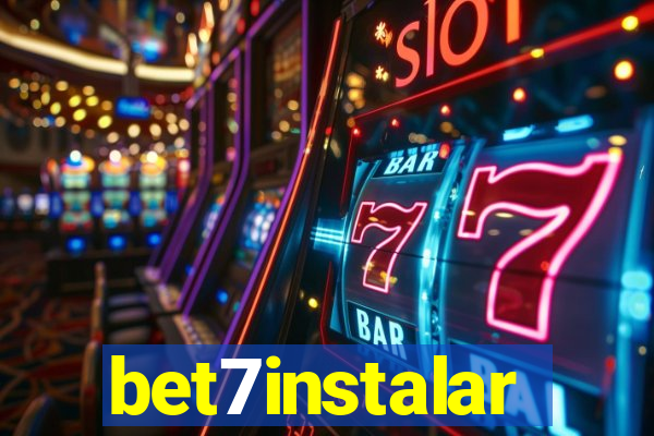 bet7instalar