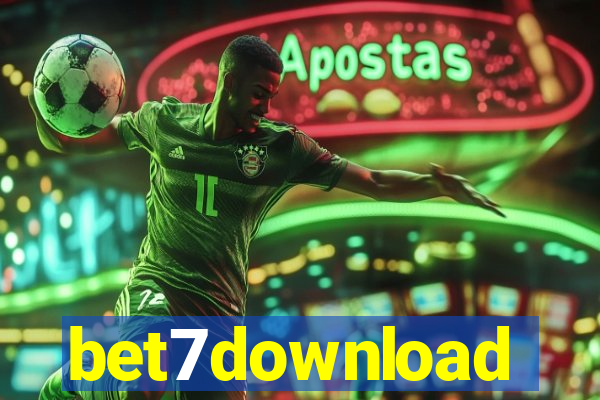 bet7download