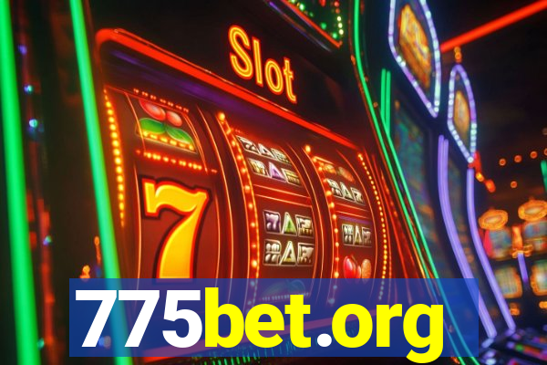 775bet.org