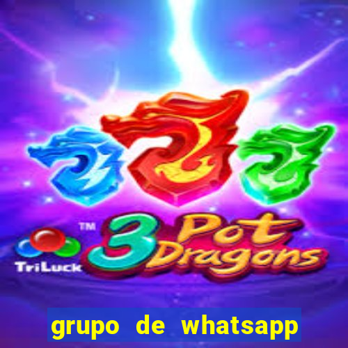 grupo de whatsapp de adulto
