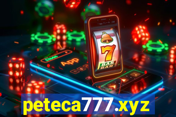 peteca777.xyz