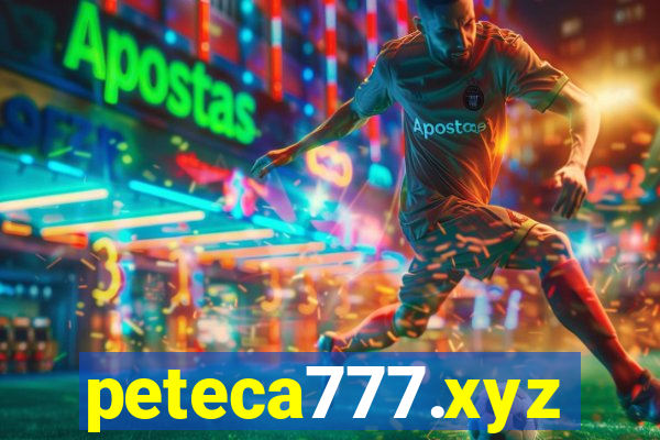 peteca777.xyz