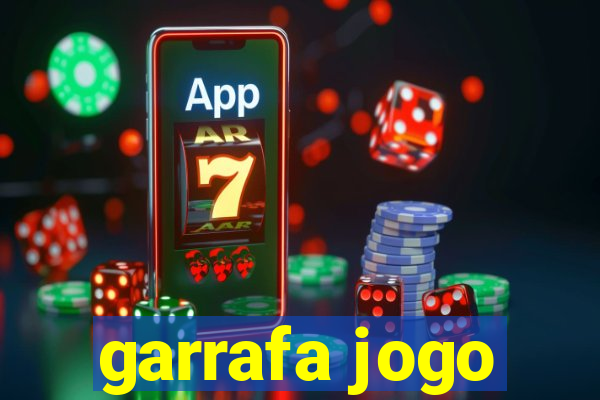 garrafa jogo