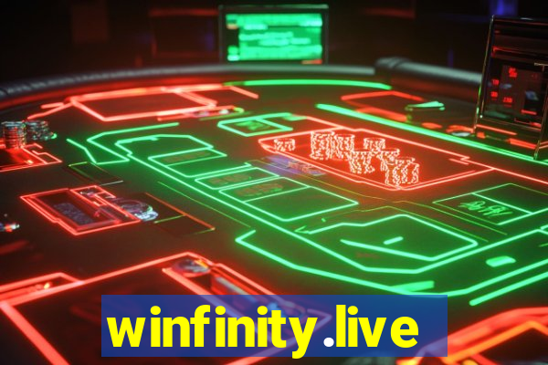 winfinity.live