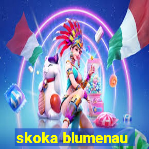 skoka blumenau
