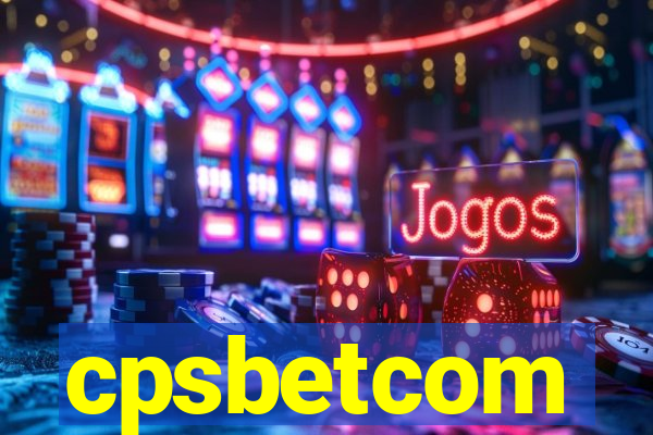 cpsbetcom