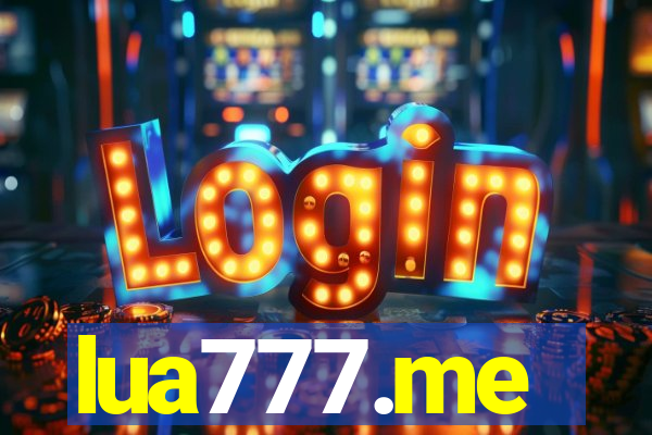 lua777.me