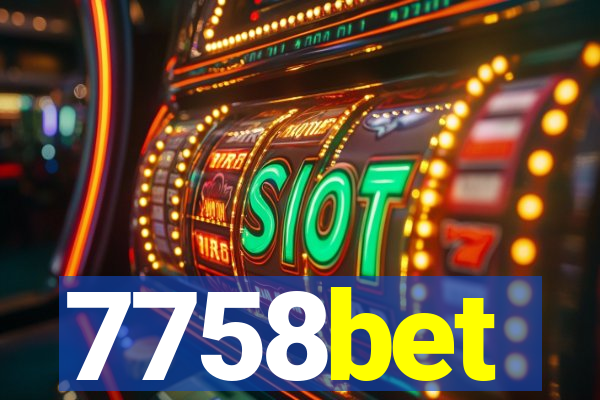7758bet