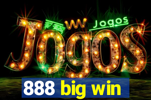 888 big win
