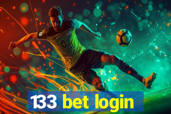 133 bet login