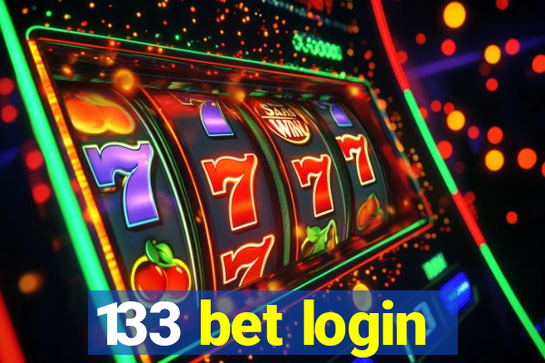 133 bet login