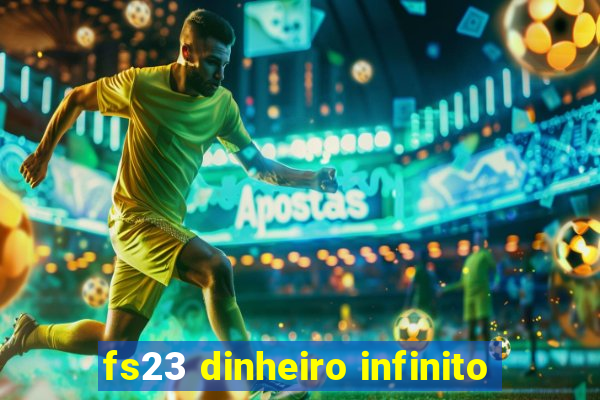 fs23 dinheiro infinito