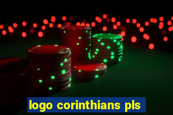logo corinthians pls
