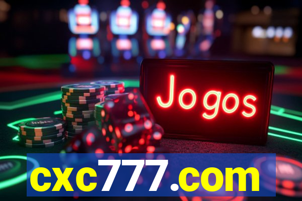 cxc777.com