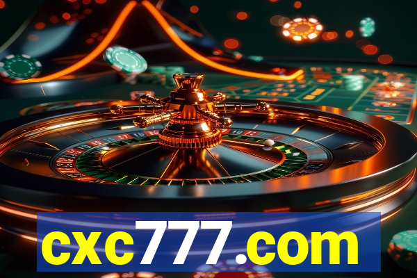 cxc777.com