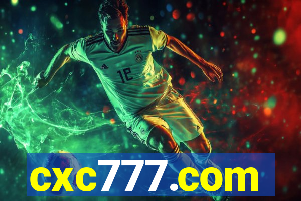 cxc777.com