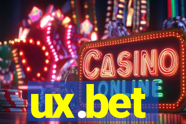 ux.bet