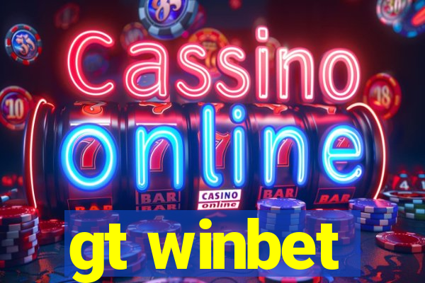 gt winbet