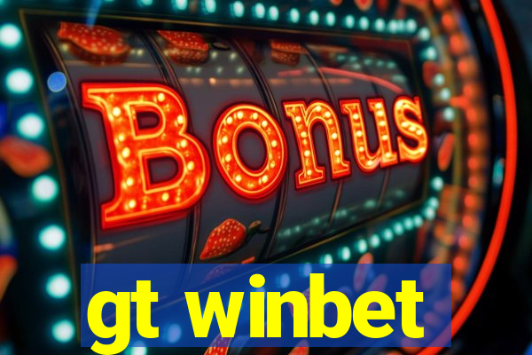 gt winbet