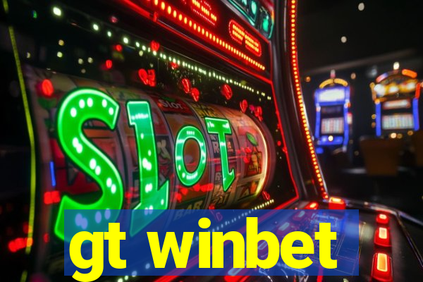 gt winbet