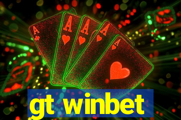 gt winbet