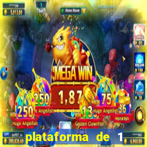 plataforma de 1 real subway surfers