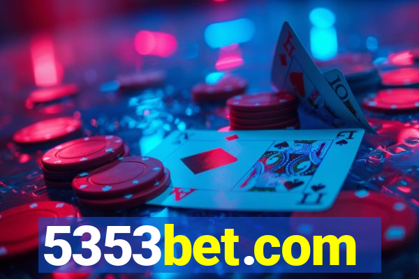 5353bet.com