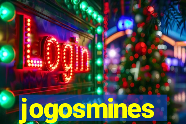 jogosmines