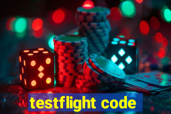 testflight code