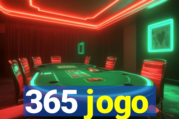 365 jogo