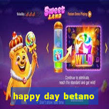 happy day betano