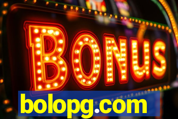 bolopg.com