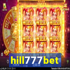 hill777bet