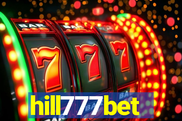 hill777bet