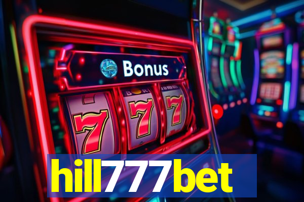hill777bet