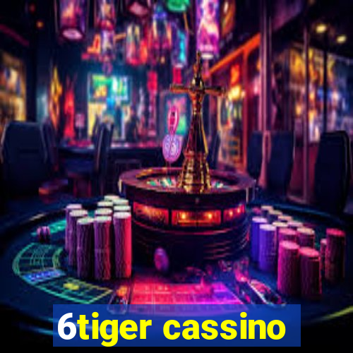 6tiger cassino