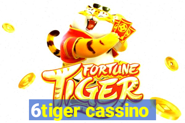 6tiger cassino
