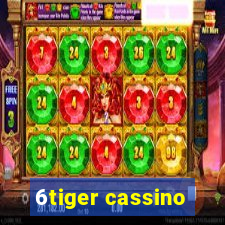 6tiger cassino