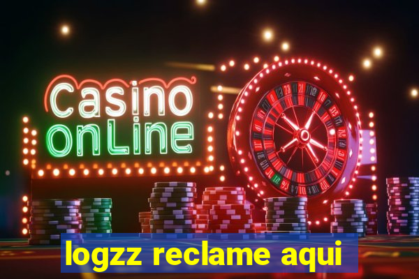 logzz reclame aqui