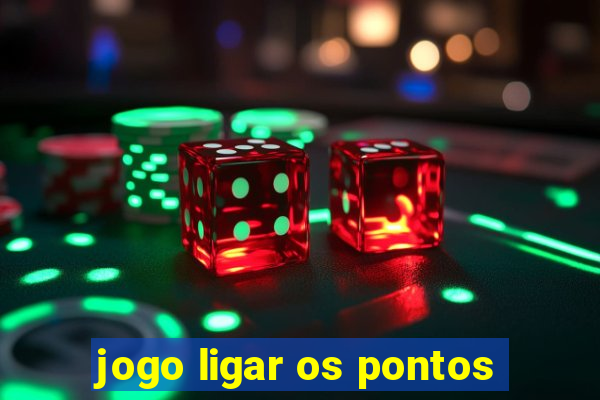 jogo ligar os pontos
