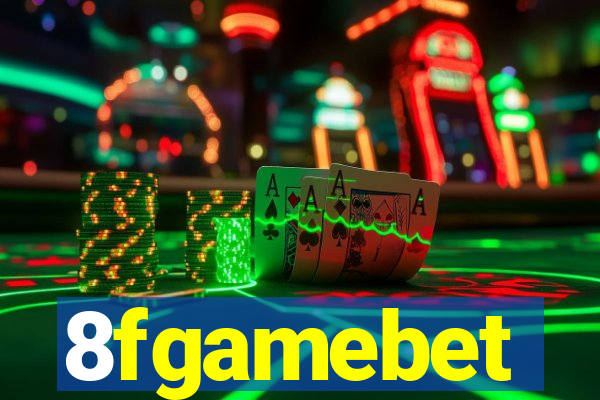 8fgamebet