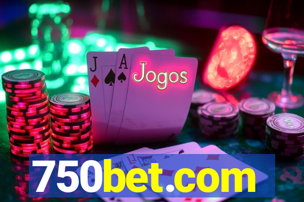 750bet.com