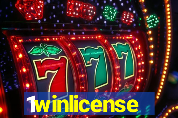 1winlicense
