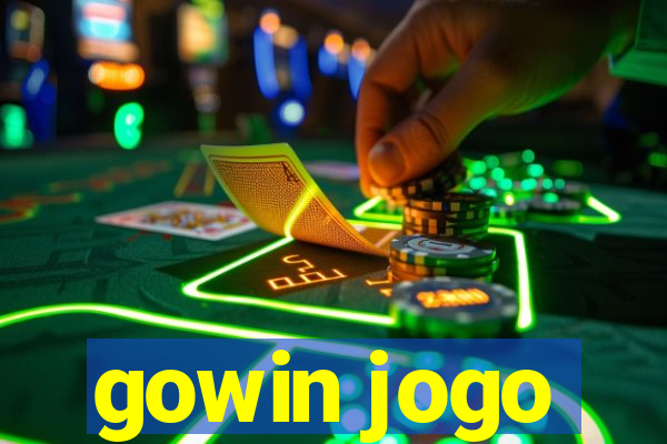 gowin jogo