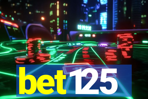 bet125