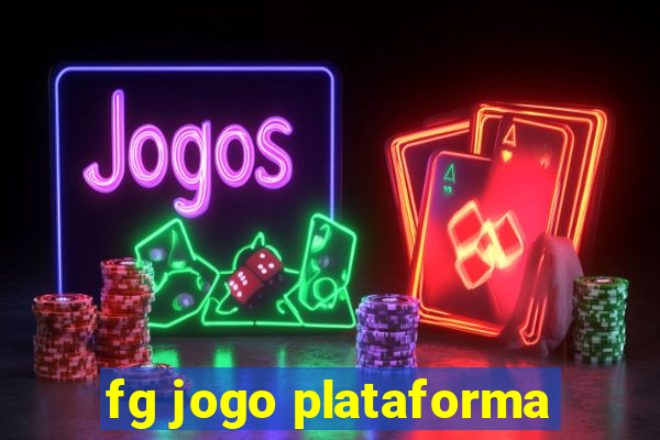 fg jogo plataforma