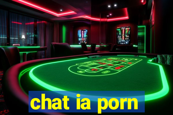 chat ia porn