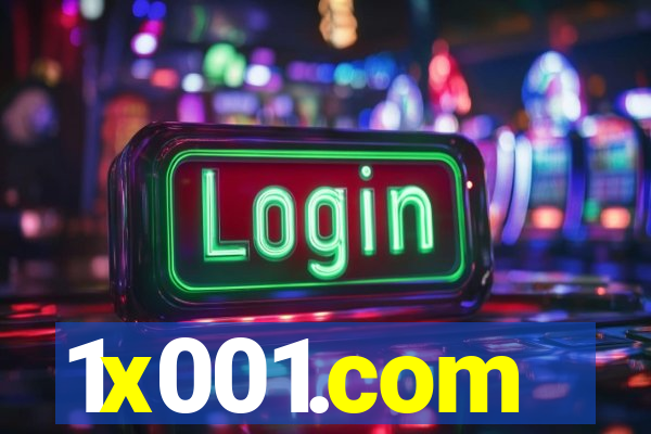1x001.com